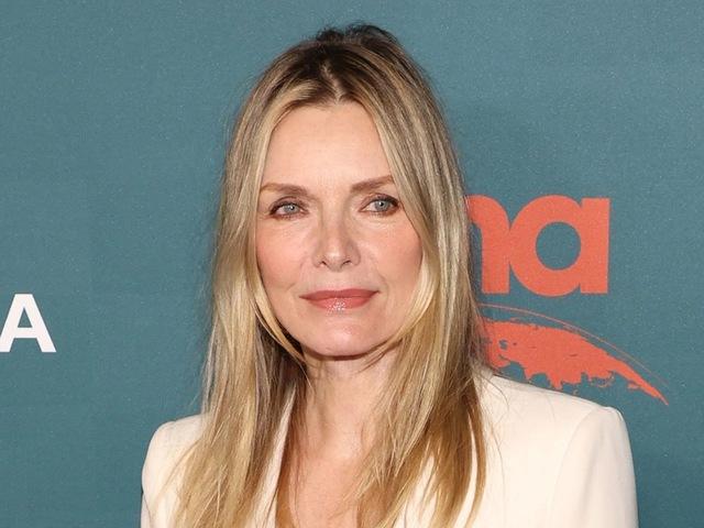 Michelle Pfeiffer: A New Era of Peace and Confidence at 66