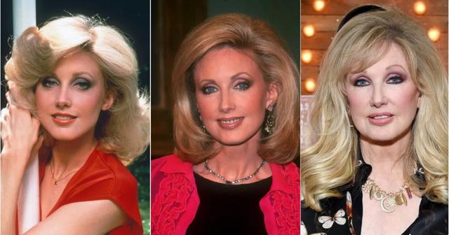 Morgan Fairchild’s life is more than a Hollywood success story — it’s a narrative of courage and authenticity.