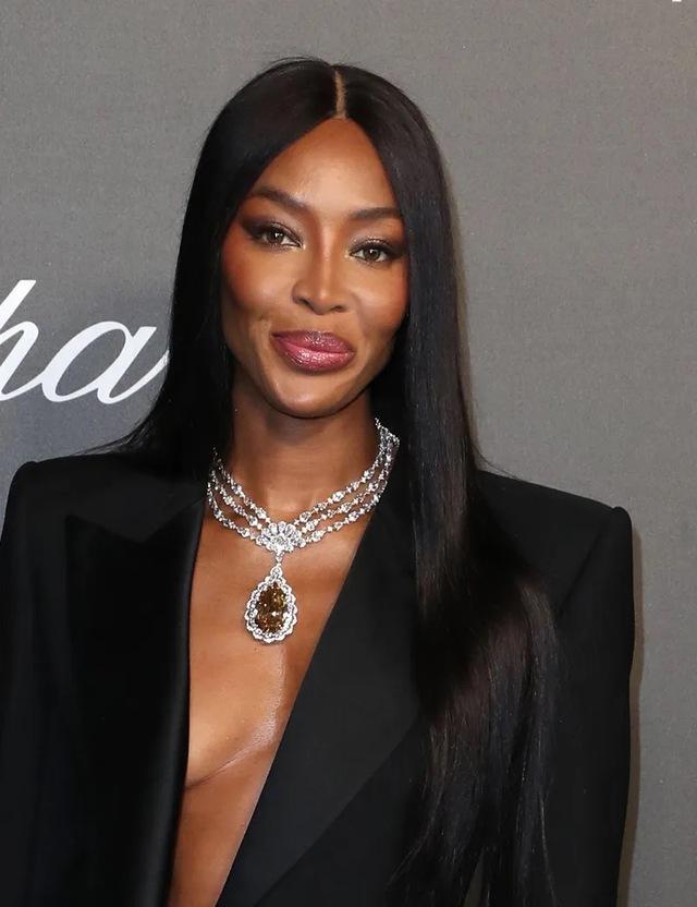 Naomi Campbell’s History of Outbursts and Accusations of Violence