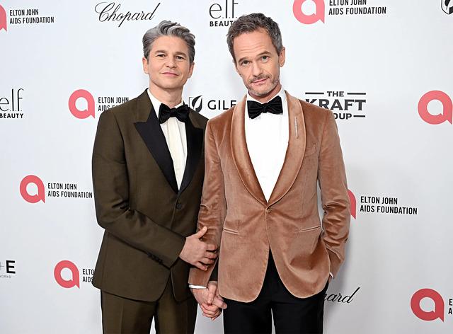 Neil Patrick Harris & David Burtka — A Street Corner Encounter That Built a Family
