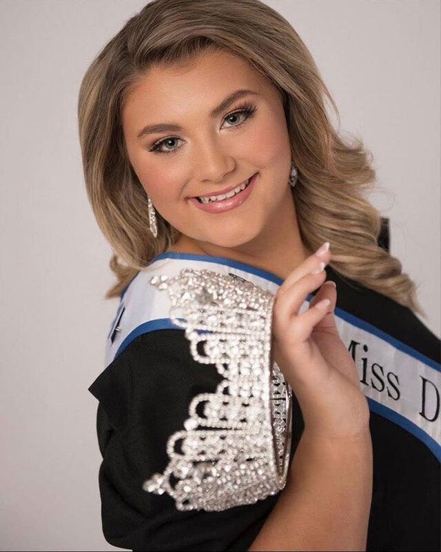 Poague, once crowned Miss Donalsonville 2023 and a nursing student at Georgia Southwestern State University, had lived a life full of promise and accolades.