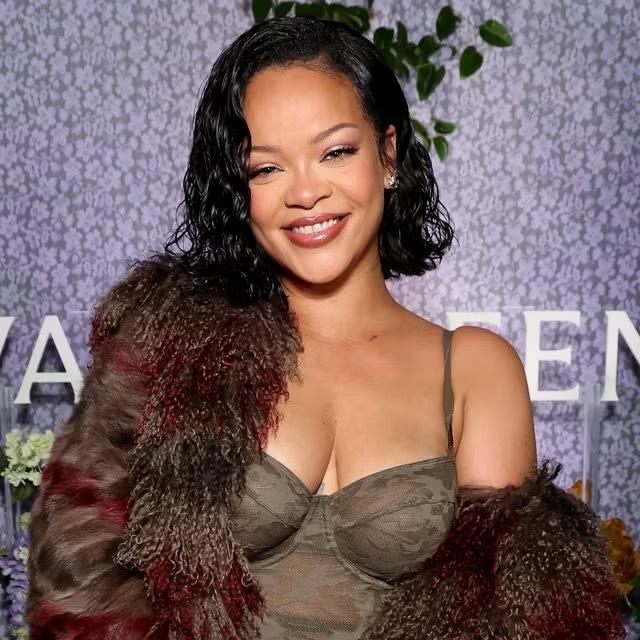 Rihanna has long been an advocate for body positivity and self-expression