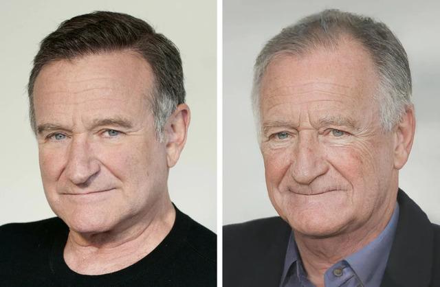 Robin Williams, at 74, would still captivate audiences with his mix of comedy, drama, and heartfelt humanitarian work, touching lives worldwide.