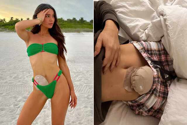 Sara’s appearance was nothing short of groundbreaking.