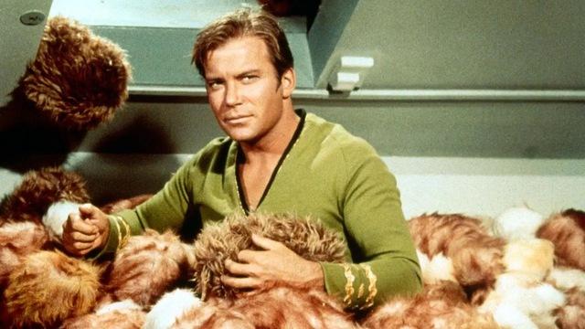 Shatner’s influence only grew as Star Trek became a pop culture phenomenon