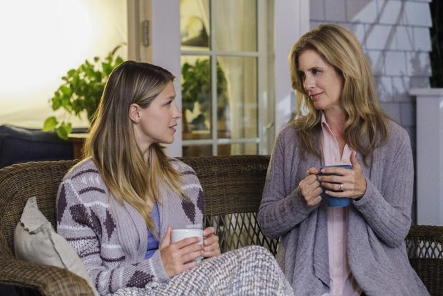 She has maintained a strong sense of privacy and balance, choosing to protect the intimacy of her family life.