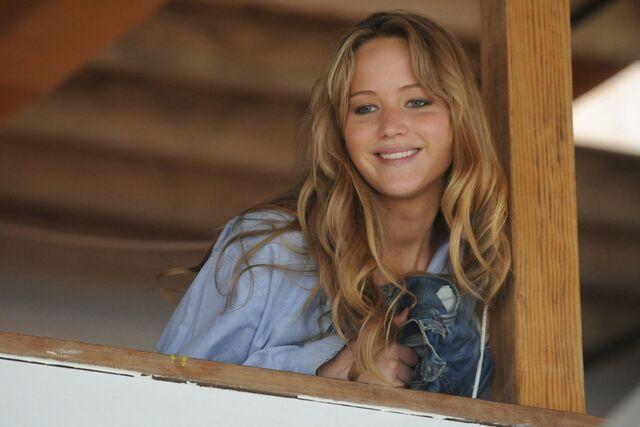 She made guest appearances on several shows, including Monk and Cold Case