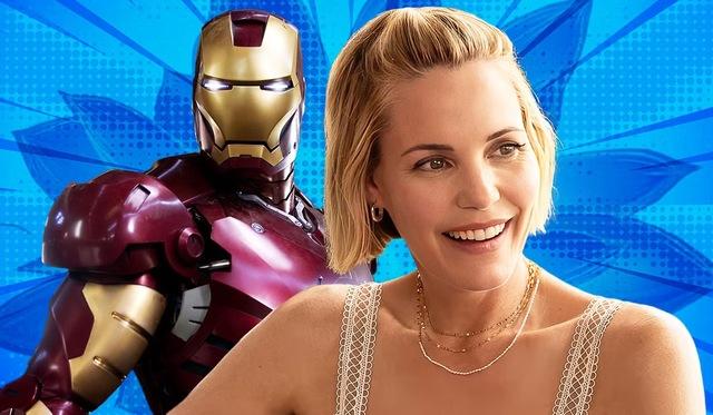 She reprised the role in Iron Man 2 (2010), cementing her place in the Marvel Cinematic Universe and showcasing her ability to hold her own among larger-than-life characters. 