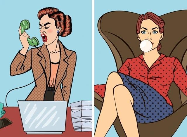 Stress No More: How Chewing Gum Can Calm Your Nerves