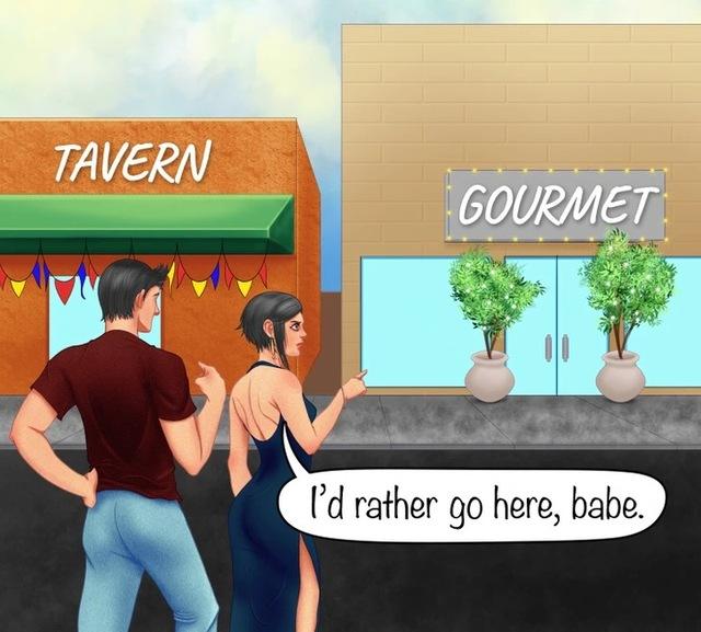 Surface Over Substance: When They Prioritize Appearances Over Connection