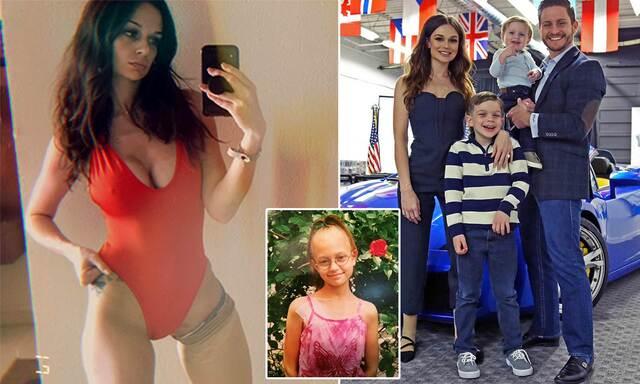 Tessa Snyder: From Cancer Survivor to Inspirational Model