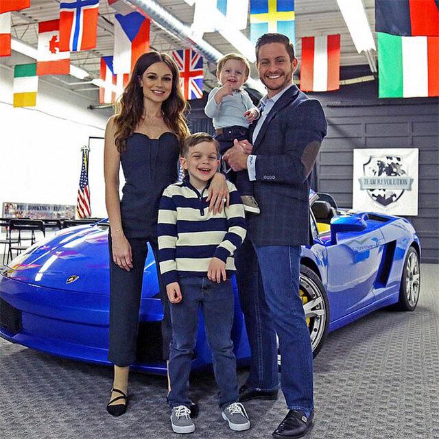 Tessa Snyder’s journey is a powerful reminder that our greatest challenges can lead to our greatest strengths.