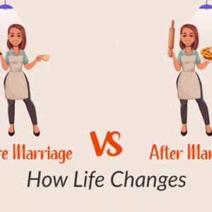 The Beautiful Evolution of Love: From Dating Excitement to Marriage Depth