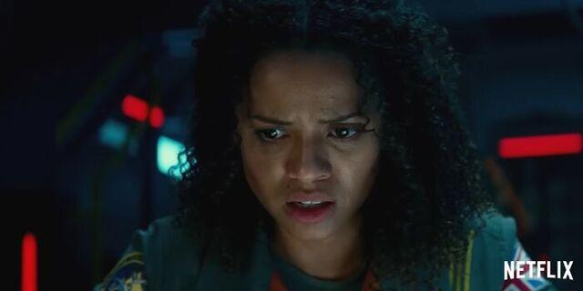 The Cloverfield Paradox (2018): Hype That Raised Expectations the Story Couldn’t Meet