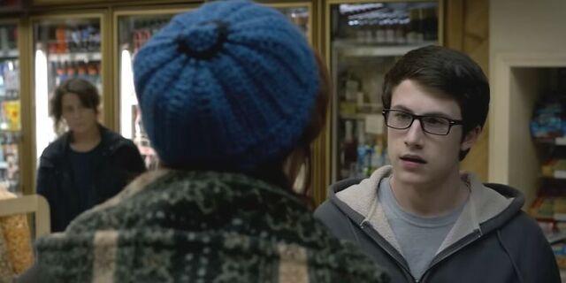 The Open House (2018): Atmosphere Built Carefully—Then Left Without Answers