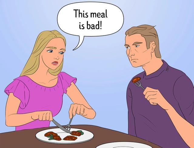 The Power of Neutral Language: How to Avoid Judging Your Partner