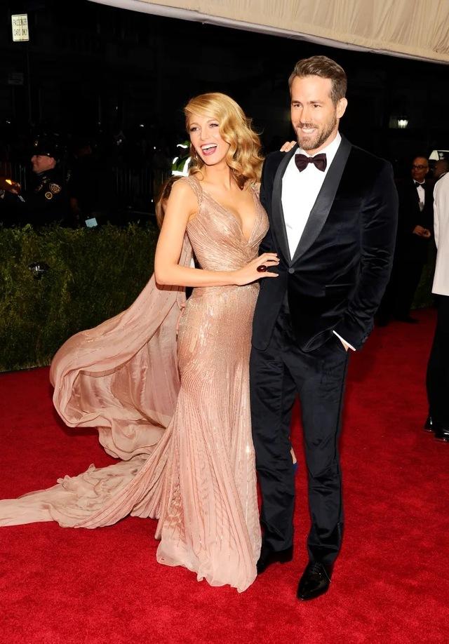 The couple, known for keeping their private lives private, rarely makes public appearances together.