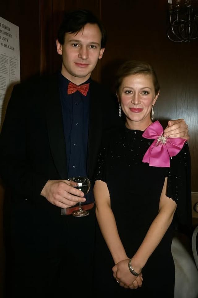 Their bond wasn’t just romantic—it was built on mutual respect for each other’s ambitions and their understanding of the challenges that come with fame.