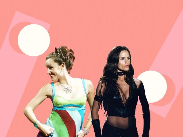 Though Alias solidified Jennifer’s status as a television icon, she wasn’t content with being pigeonholed into one genre