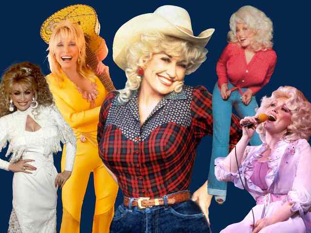 Though not every film she starred in received glowing reviews, Dolly’s natural charm, wit, and on-screen presence made her an enduring favorite