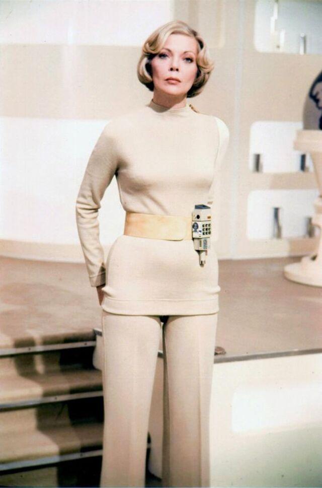 Through Storyline Online, Barbara Bain has made an immense impact on children’s education