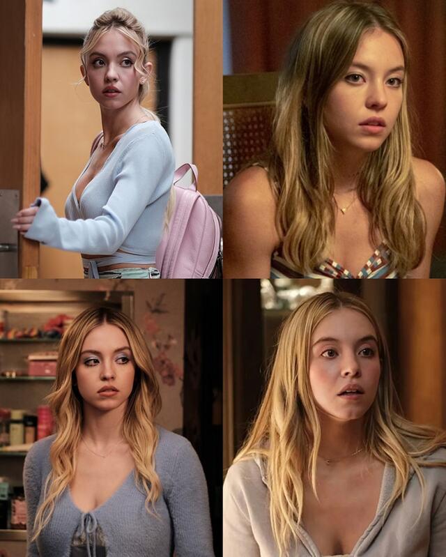 What set Sydney’s performance apart was her ability to navigate emotional chaos while keeping Cassie relatable to viewers.