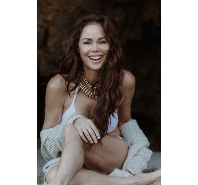 While many public figures rely on an image, Deborah built her influence through something deeper—authentic connection