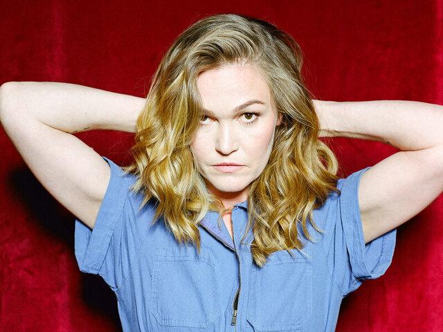 ulia Stiles and Her “Mole People” Comment