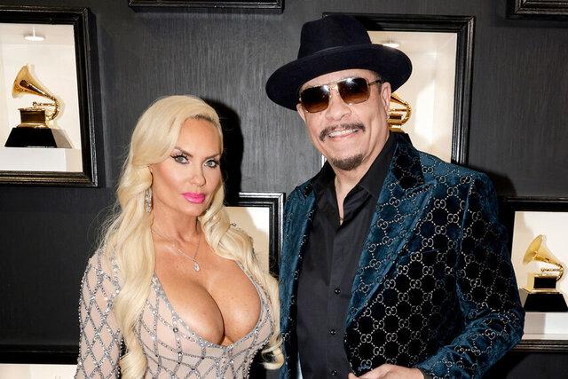 A defining chapter in Coco Austin’s life began in 2001 when she met rapper and actor Ice-T.