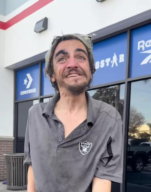 According to his mother, Chase’s struggle isn't purely financial.