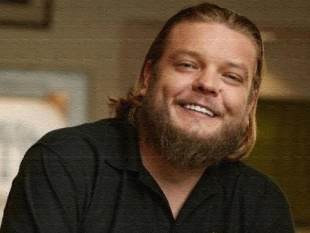 Adam Harrison was a private individual who avoided the spotlight.