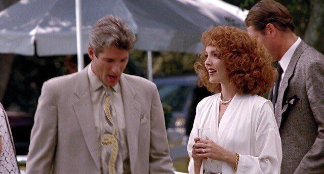 Amy Yasbeck’s breakthrough role in Pretty Woman (1990) solidified her place in Hollywood during the golden era of 90s cinema