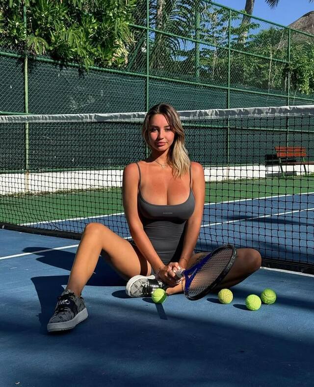 As Marina Nabokina’s presence continues to grow, so does her impact on the digital world. 