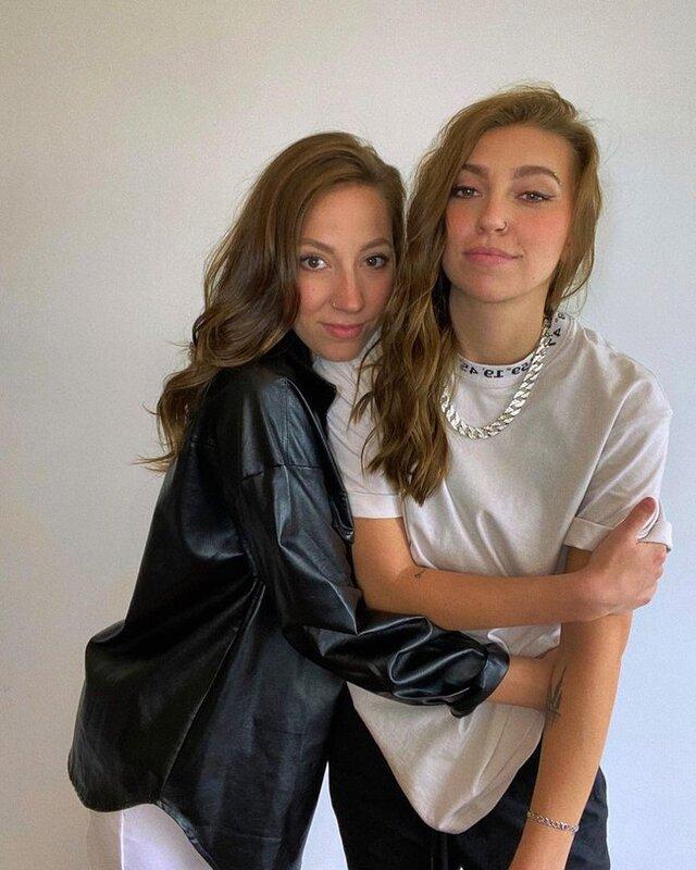 As of now, Carley and Mercedes have not publicly revealed whether they took a DNA test, and perhaps that’s intentional.