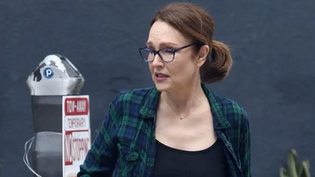 At 63, Amy Yasbeck remains a captivating presence wherever she goes.