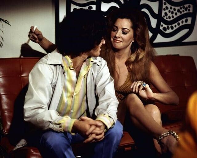 Beyond the Valley of the Dolls became a cult favorite, and Edy’s portrayal in the film, combining both glamour and authenticity, resonated with audiences