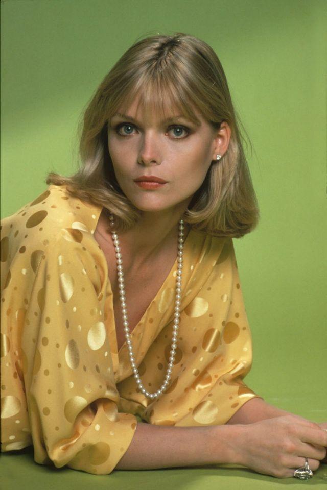 Born on April 29, 1958, in Santa Ana, California, Michelle Pfeiffer was raised in the working-class town of Midway City.