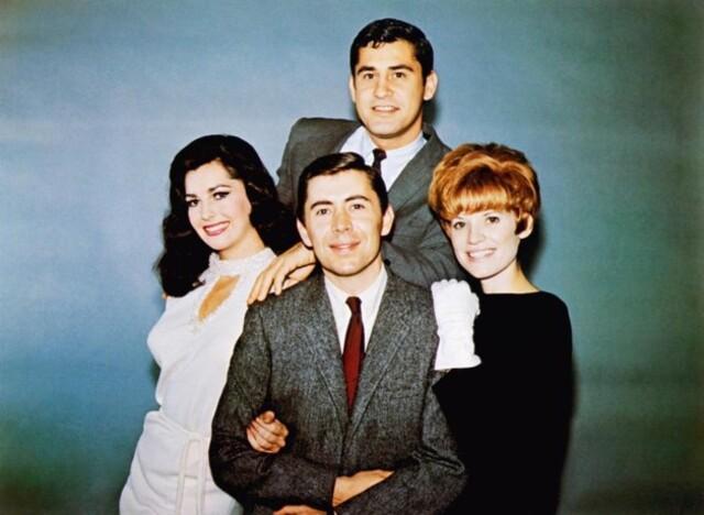 Edy Williams’s career took its first steps in the late 1950s and early 1960s when she began taking on small roles in television shows and films.