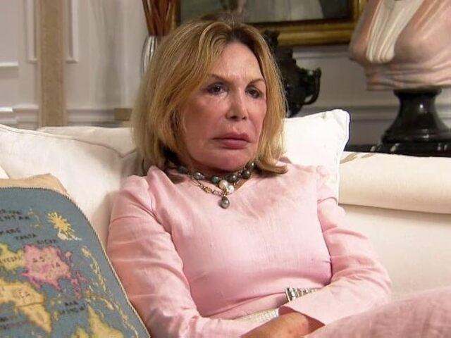 Elsa Patton was more than just a reality TV personality—she was an icon, a symbol of resilience, authenticity, and living life on your own terms. 