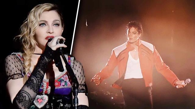 Even without an official collaboration, Madonna and Michael Jackson shaped each other’s legacies in subtle but significant ways