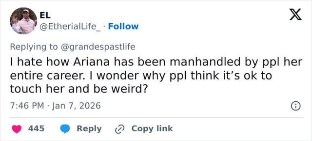 Fans express mixed reactions to the resurfaced performance between Madonna and Ariana Grande.