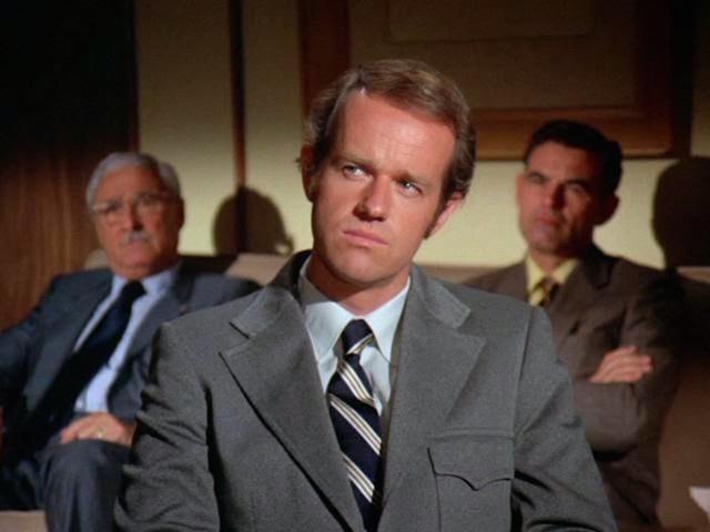 Farrell’s influence didn’t stop at his acting career