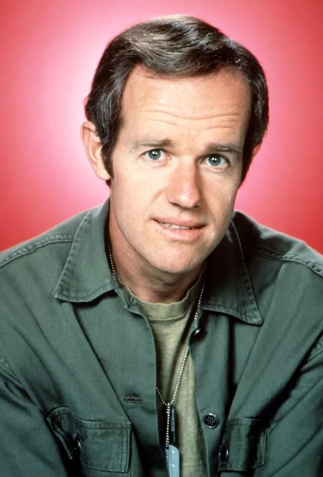 Farrell’s quiet strength and dedication to causes greater than himself became a cornerstone of his identity,