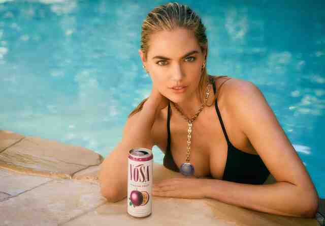 Following The Other Woman, Kate Upton’s career trajectory changed dramatically.