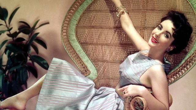 For many audiences, Elizabeth Taylor’s life appears inseparable from the silver screen.