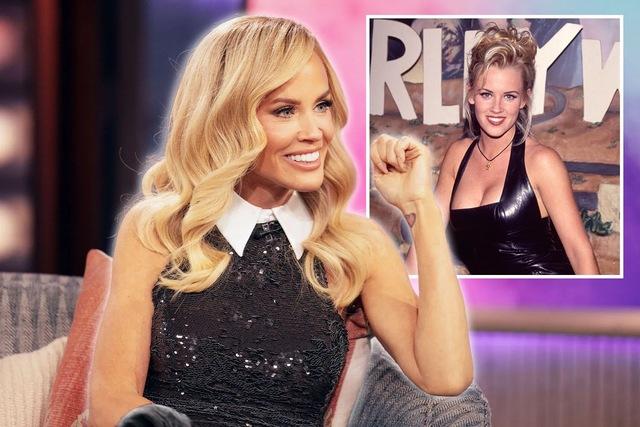 From MTV star to The Masked Singer judge, McCarthy continues to be a vibrant force in modern entertainment.