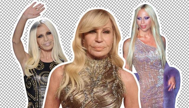 From lip augmentations to facelifts and Botox injections, Donatella has undergone numerous cosmetic procedures throughout the years