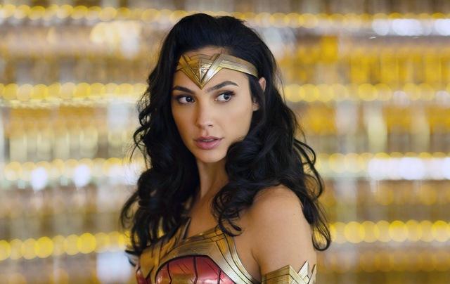 Gal Gadot as Wonder Woman: A Groundbreaking Role That Shaped a Generation of Heroes