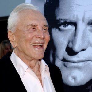 He Didn’t Just Dominate Hollywood—Kirk Douglas Redefined What a Legend Could Be