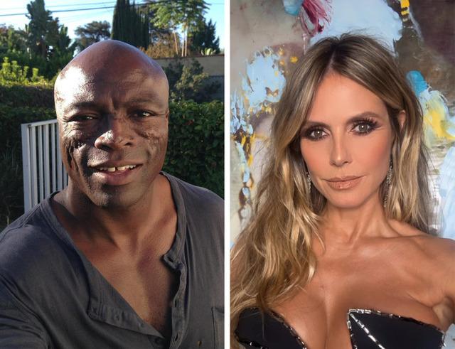 Heidi and Seal’s love story is not just about a celebrity romance; it’s about courage, resilience, and the power of authentic love